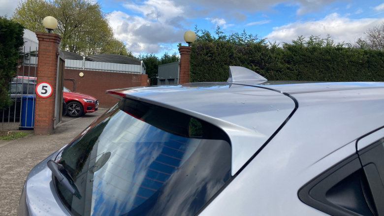 Honda HR-V 1.5 i-VTEC S 5dr Petrol Hatchback